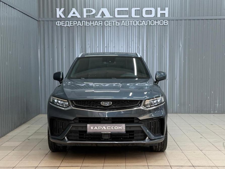 Geely Tugella I Рестайлинг Магнитогорск  - изображение 3
