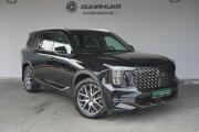 GAC GS8 II Калининград  - изображение 23