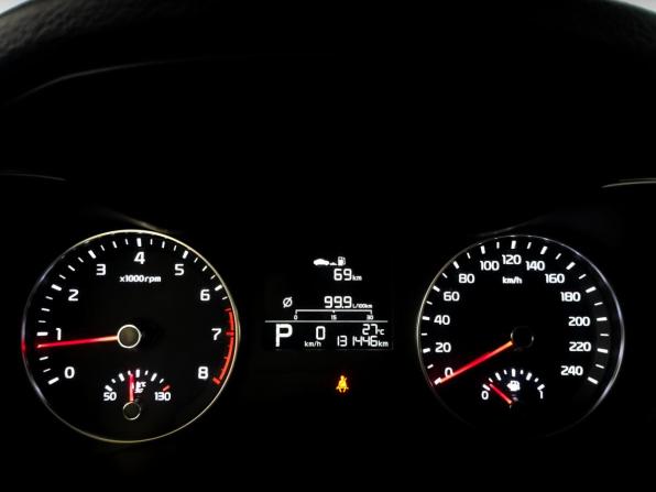 Kia Cerato IV Рестайлинг с пробегом 2022 года, цена 1 699 000 рублей, 131444 км, седан, Автокод Объявления