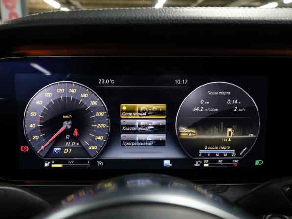 Mercedes-Benz E-Класс V (W213 S213 C238) с пробегом 2019 года, цена 3 650 000 рублей, 99119 км, седан, Автокод Объявления