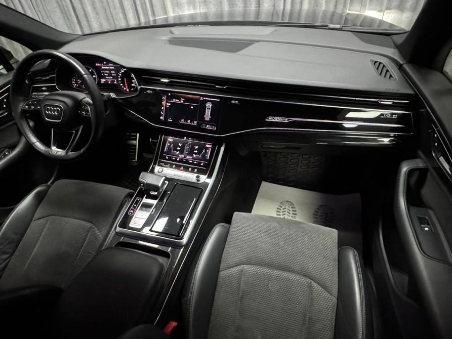Audi Q7 II (4M) Стерлитамак  - изображение 32