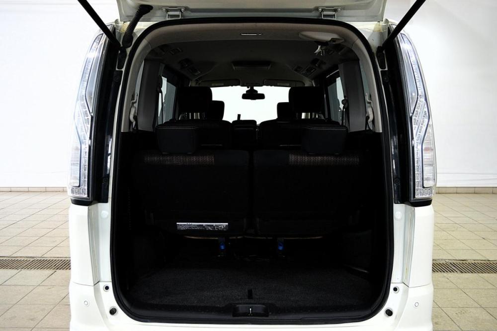 Nissan Serena IV (C26) Сургут  - изображение 21