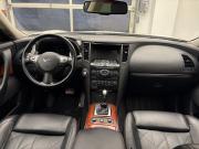 Infiniti FX II (S51) Рестайлинг Ростов-на-Дону  - изображение 42