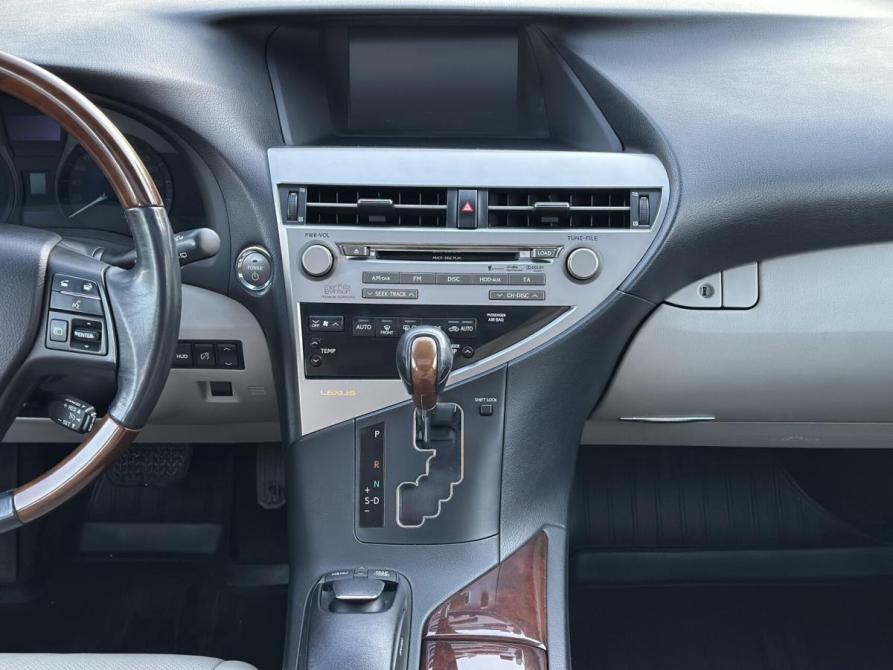 Lexus RX III Йошкар-Ола  - изображение 18