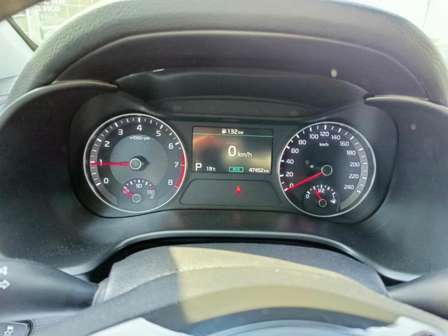 Kia Cerato IV Тюмень  - изображение 20
