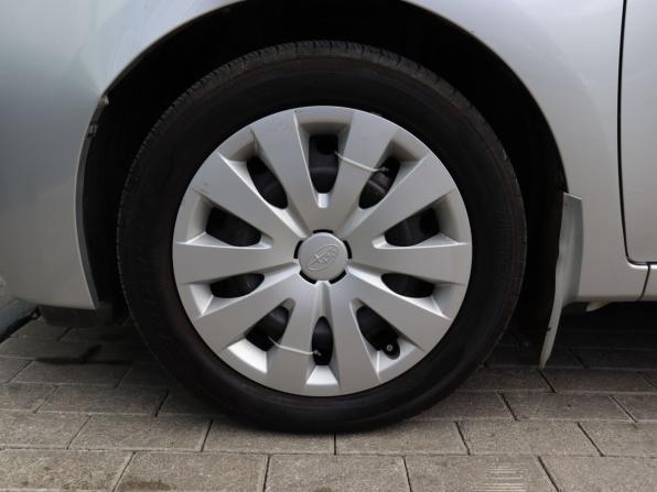 Subaru Trezia с пробегом 2013 года, цена 899 000 рублей, 84950 км, хэтчбек, Автокод Объявления