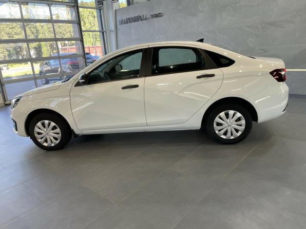 Lada (ВАЗ) Vesta I Рестайлинг (NG) с пробегом 2024 года, цена 1 343 100 рублей, 16118 км, седан, Автокод Объявления
