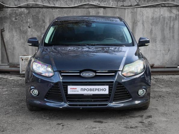Ford Focus III с пробегом 2012 года, цена 820 000 рублей, 133440 км, хэтчбек, Автокод Объявления