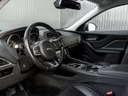 Jaguar F-Pace I Екатеринбург  - изображение 40