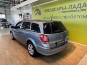 Opel Astra H Рестайлинг Чебоксары  - изображение 40