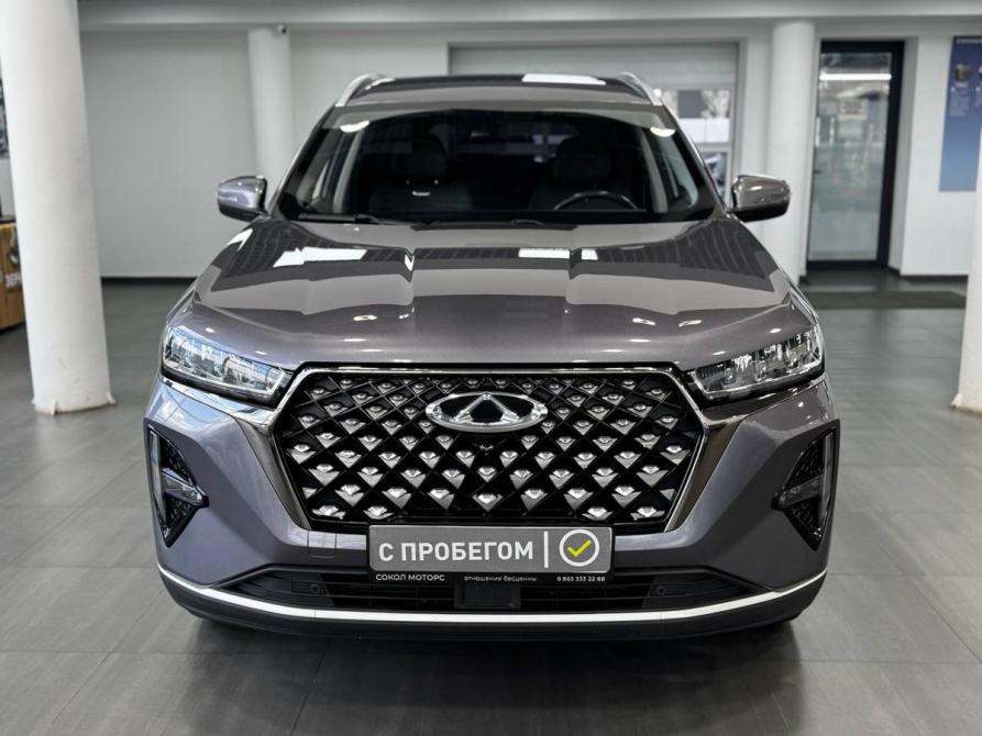 Chery Tiggo 7 Pro Max I Ростов-на-Дону  - изображение 2