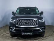 Infiniti QX80 I Рестайлинг 2 Москва  - изображение 20