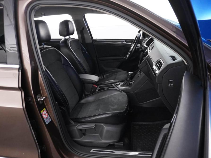 Volkswagen Tiguan II Москва  - изображение 8