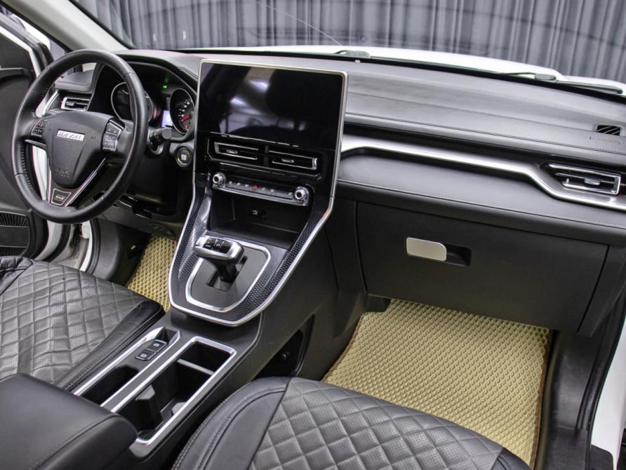 Haval M6 II Москва  - изображение 11