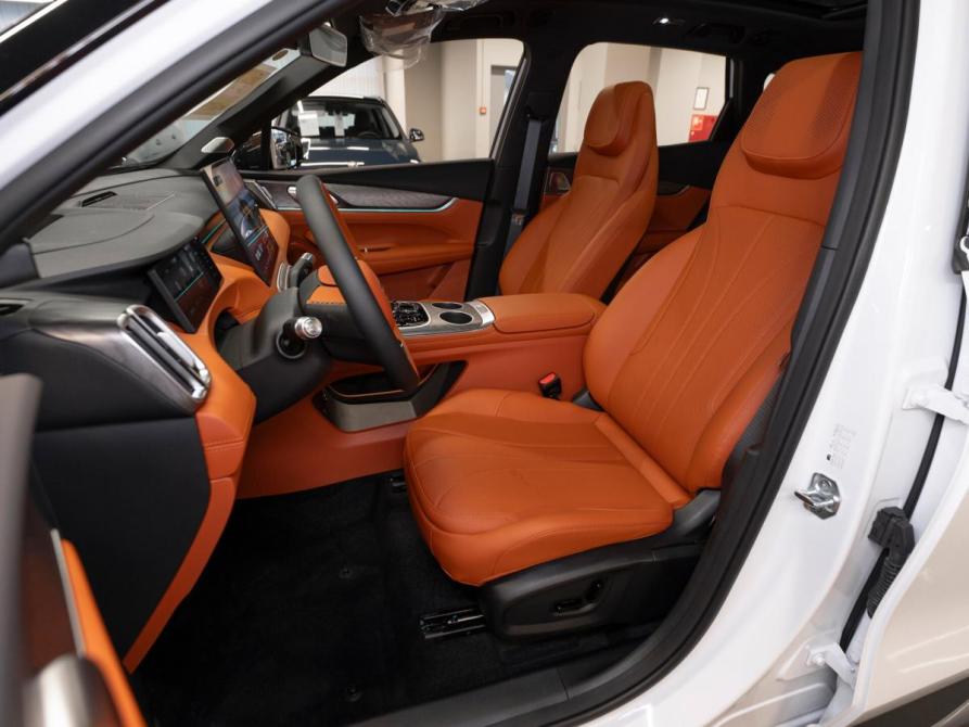 Geely Galaxy M7 Москва  - изображение 9