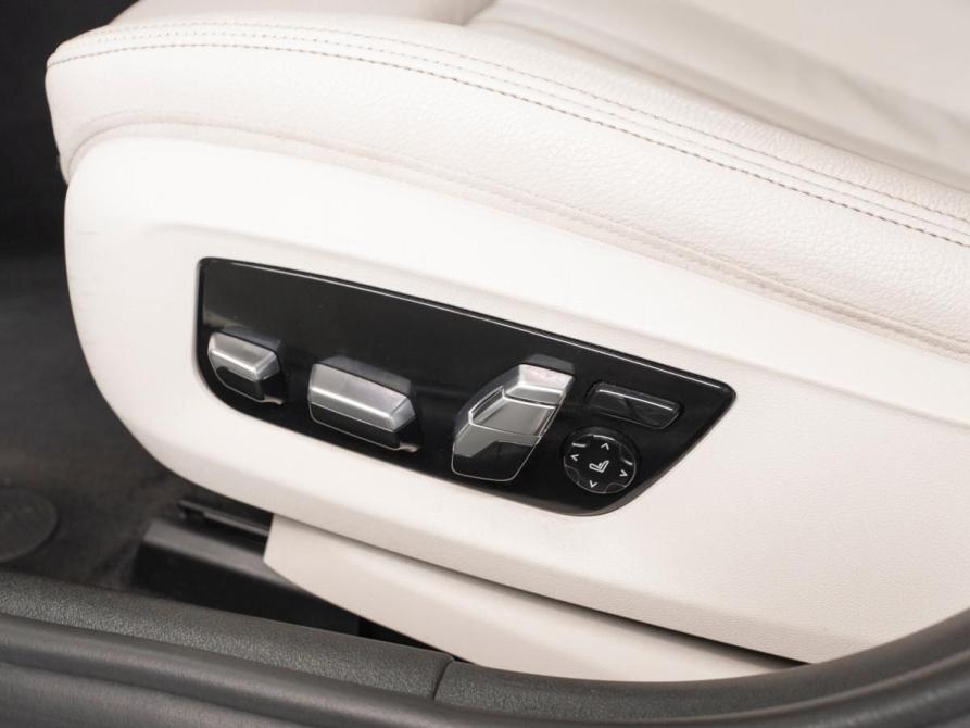 BMW 5 серии VII (G30/G31/G38) Москва  - изображение 25