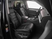 Volkswagen Touareg III Тюмень  - изображение 43
