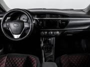 Toyota Corolla XI (E160 E170 E180) Москва  - изображение 30