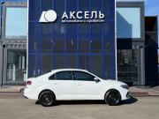 Volkswagen Polo VI Архангельск  - изображение 23