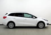 Kia Ceed III Екатеринбург  - изображение 31