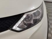 Nissan Qashqai II Москва  - изображение 42