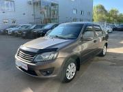 Lada (ВАЗ) Granta I Нижнекамск  - изображение 22