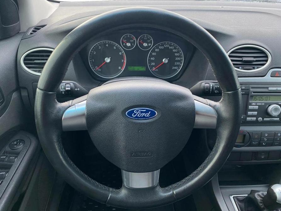 Ford Focus II Тверь  - изображение 10