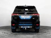 Toyota Fortuner II Санкт-Петербург  - изображение 34