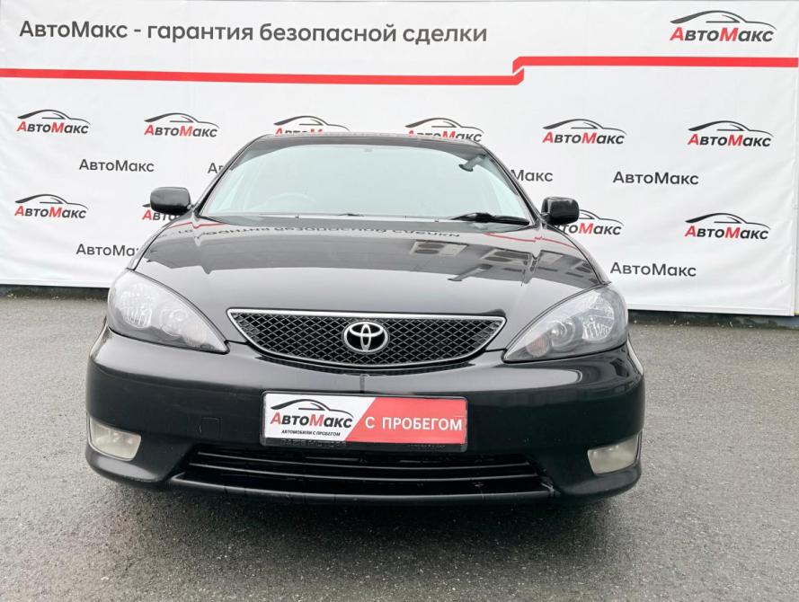 Toyota Camry V (XV30) Тюмень  - изображение 2