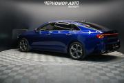 Kia K5 III Крым  - изображение 38