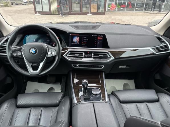 BMW X5 IV (G05/G18) с пробегом 2020 года, цена 5 790 000 рублей, 156207 км, внедорожник, Автокод Объявления