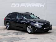 BMW 3 серии VI (F3x) Рестайлинг Краснодар  - изображение 23