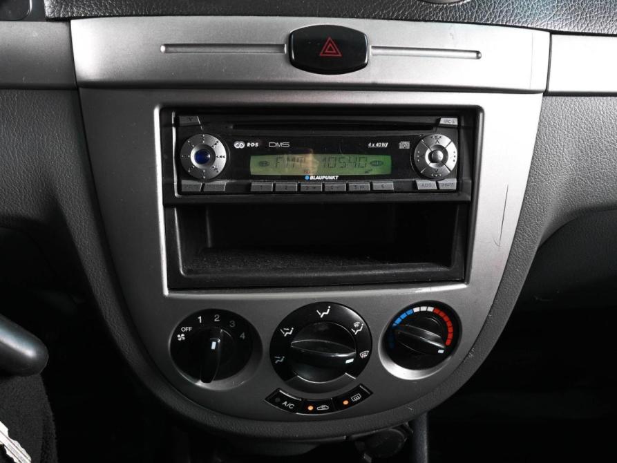 Chevrolet Lacetti I Ростов-на-Дону  - изображение 13