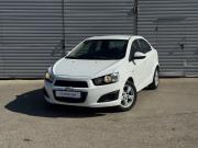 Chevrolet Aveo II Саратов  - изображение 19