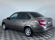 Lada (ВАЗ) Granta I Рестайлинг Ростов-на-Дону  - изображение 20