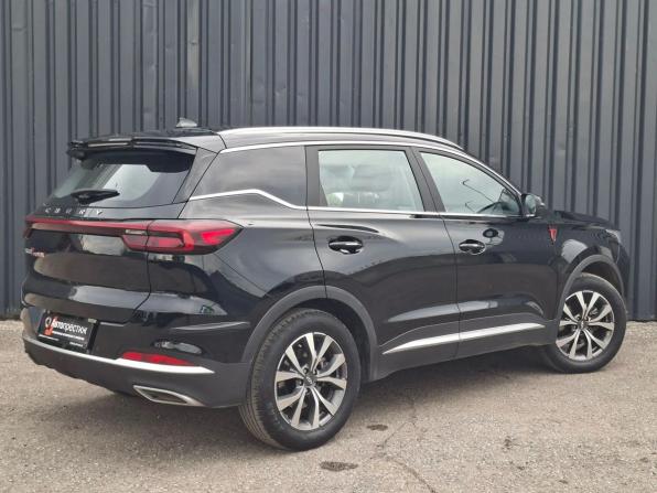 Chery Tiggo 7 Pro Max I с пробегом 2023 года, цена 1 675 000 рублей, 65000 км, внедорожник, Автокод Объявления
