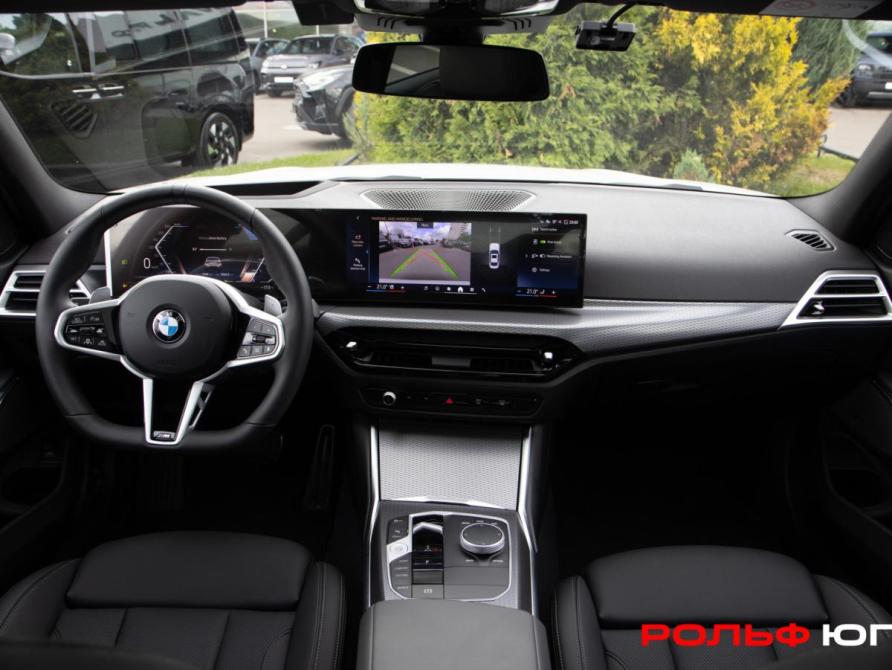 BMW 3 серии VII (G2x) Рестайлинг 2 Москва  - изображение 12