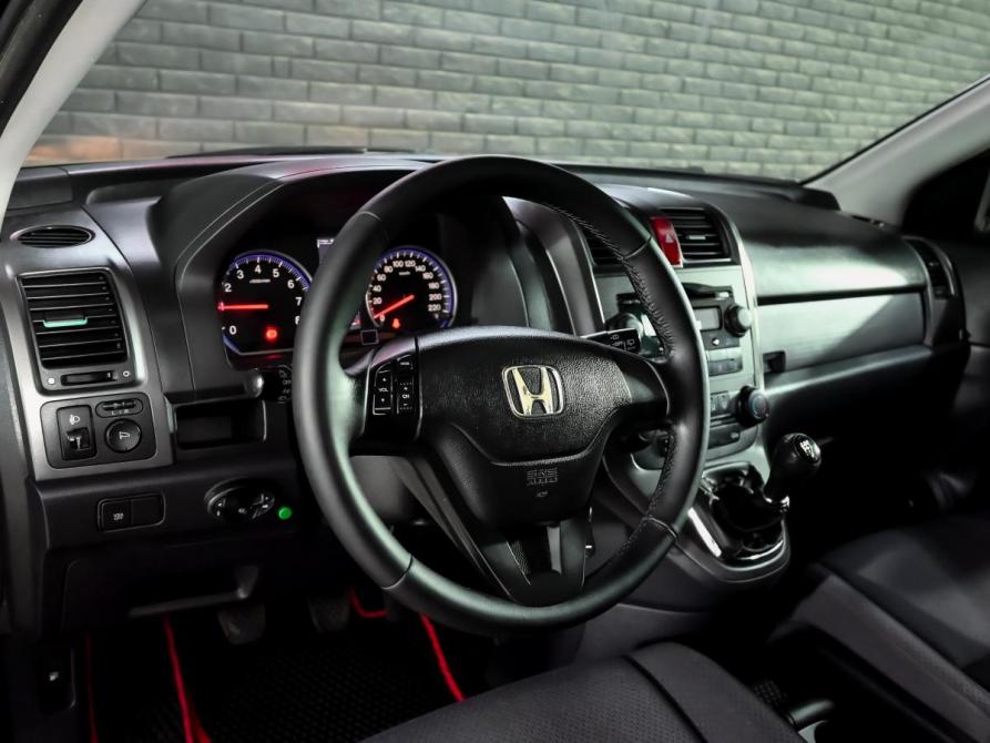 Honda CR-V III Екатеринбург  - изображение 12
