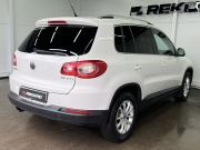 Volkswagen Tiguan I Уфа  - изображение 23