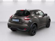Nissan Juke I Рестайлинг Москва  - изображение 20