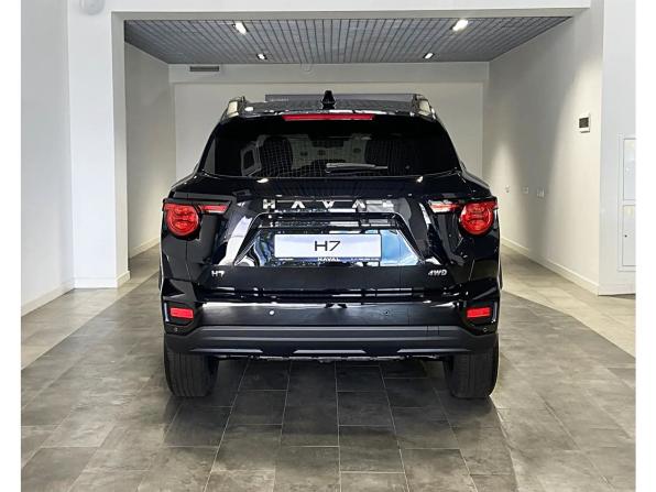 Новый Haval H7 I 2026 года, цена 3 959 010 рублей, внедорожник, Автокод Объявления