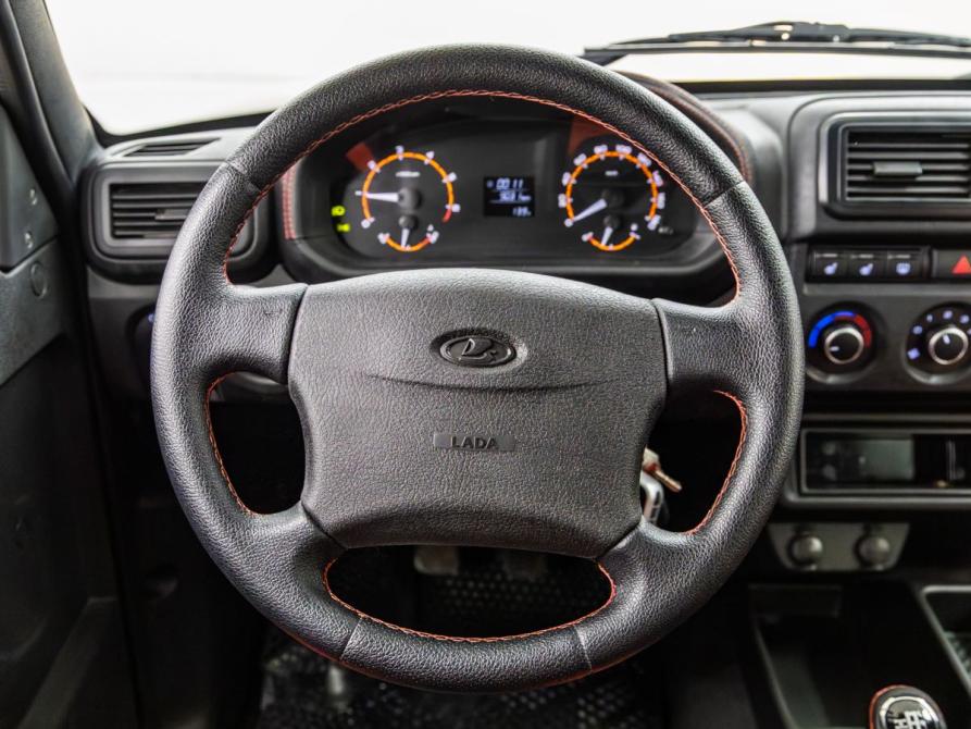 Lada (ВАЗ) Niva Legend I Волгоград  - изображение 14