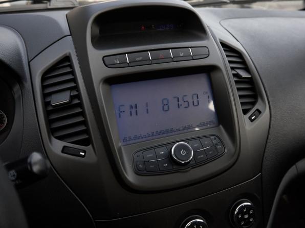 Geely GC6 с пробегом 2014 года, цена 411 600 рублей, 63047 км, седан, Автокод Объявления