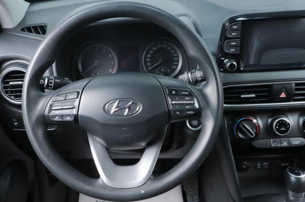 Hyundai Kona I Челябинск  - изображение 12