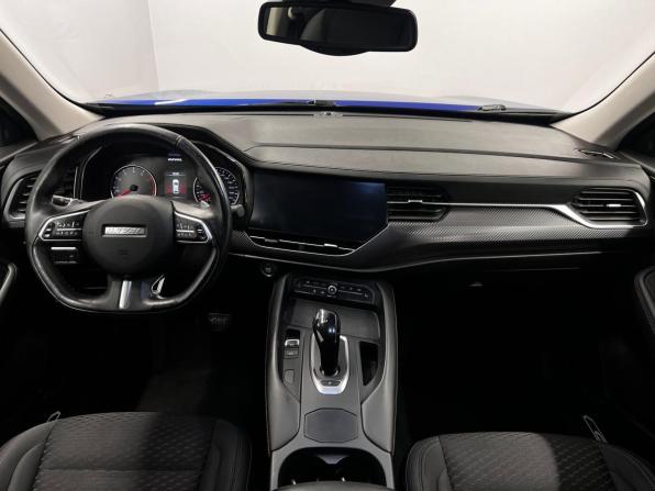 Haval F7x I с пробегом 2021 года, цена 1 735 000 рублей, 100679 км, внедорожник, Автокод Объявления