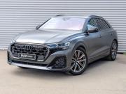 Audi SQ8 I (4M) Рестайлинг Москва  - изображение 31