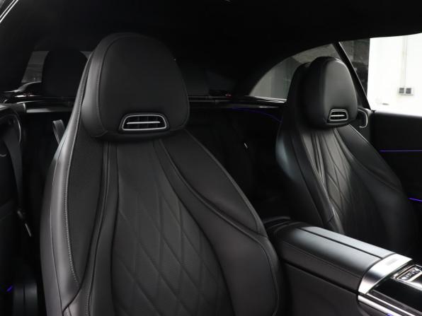 Mercedes-Benz CLE с пробегом 2024 года, цена 10 110 000 рублей, 3688 км, кабриолет, Автокод Объявления