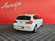 BMW 1 серии II (F20/F21) Рестайлинг Вологда  - изображение 23