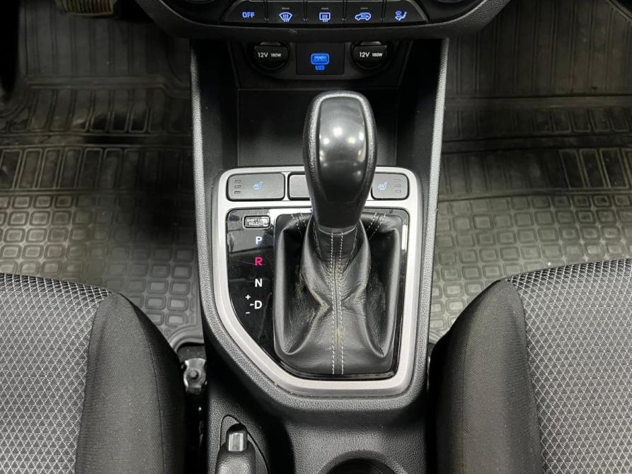 Hyundai Creta I Рестайлинг Казань  - изображение 16