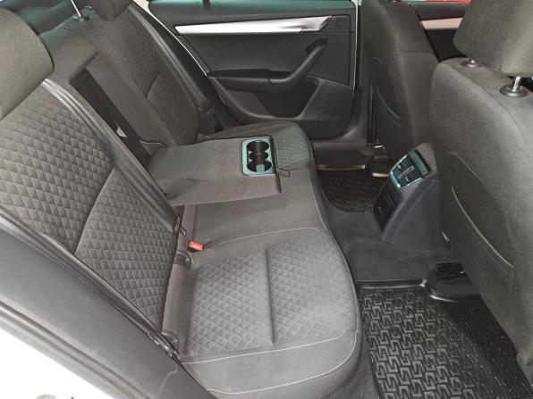 Skoda Octavia III (A7) с пробегом 2016 года, цена 1 419 000 рублей, 169432 км, лифтбек, Автокод Объявления